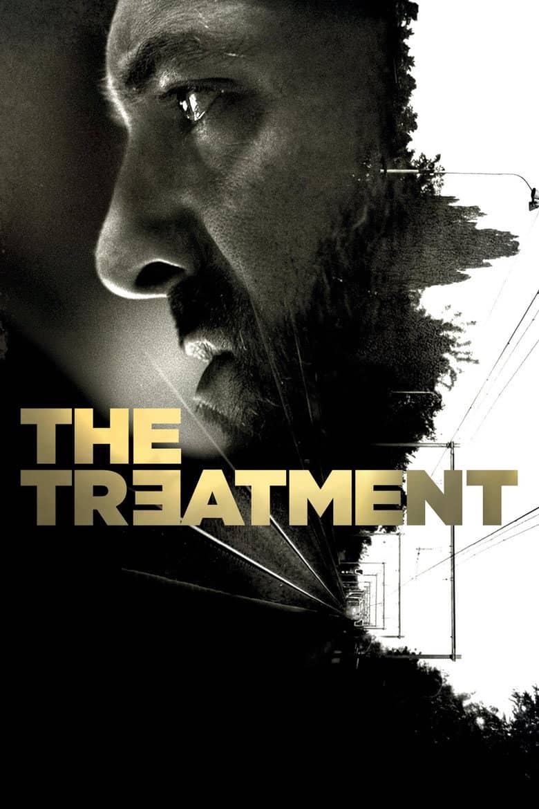 The Treatment izle
