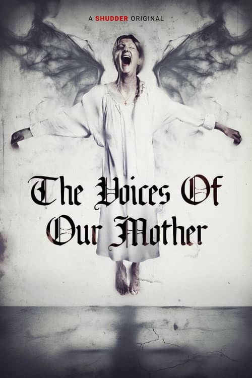 The Voices of Our Mother izle
