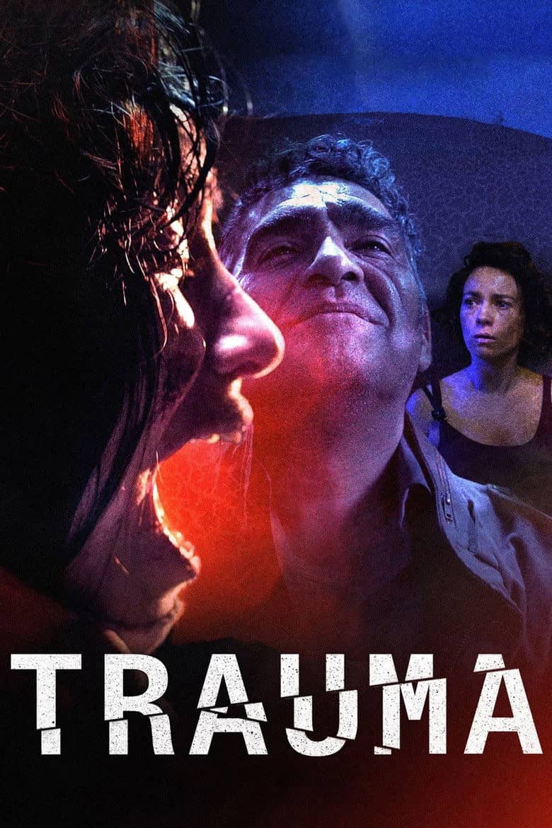 Trauma izle