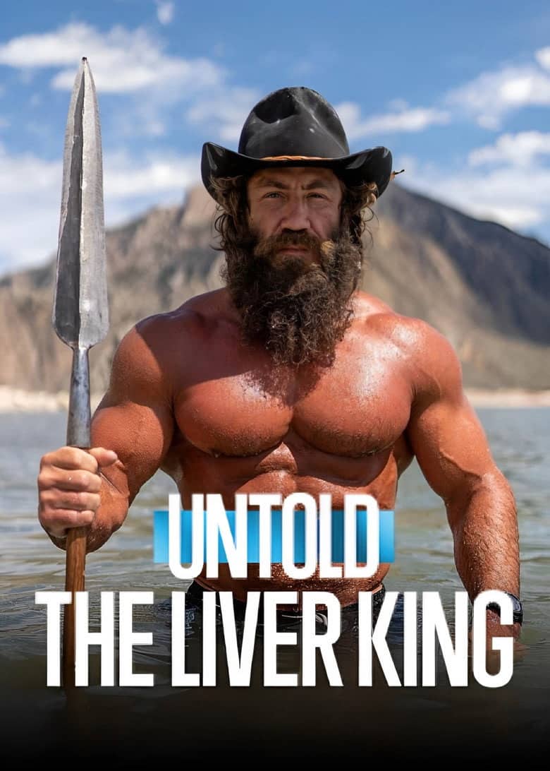 Untold: The Liver King izle
