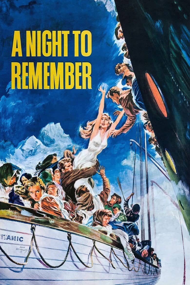 Unutulmaz Gece izle