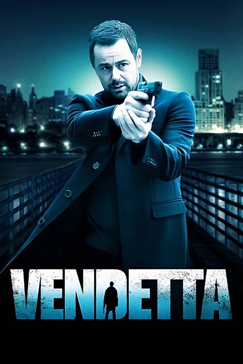 Vendetta izle