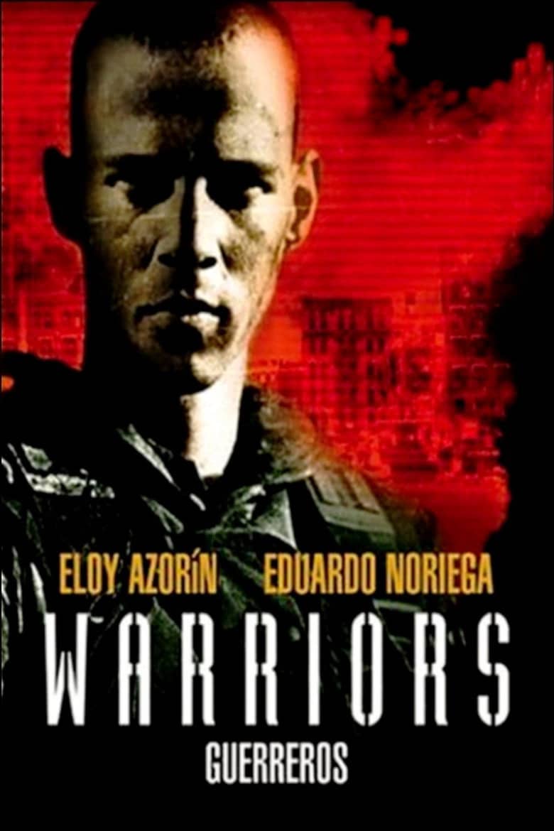 Warriors izle