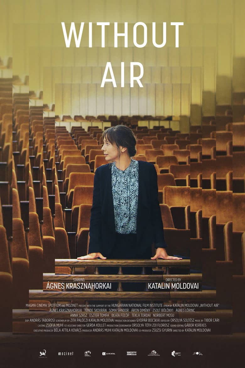 Without Air izle