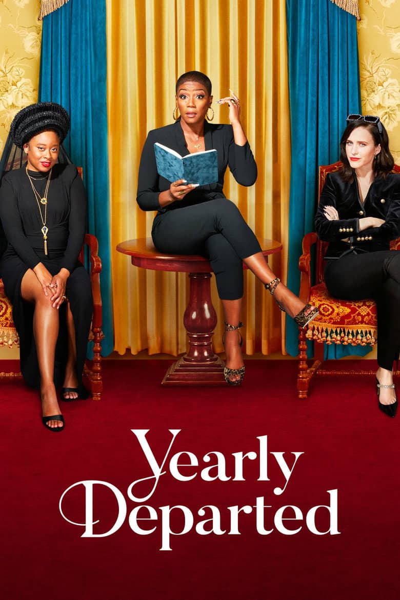 Yearly Departed izle