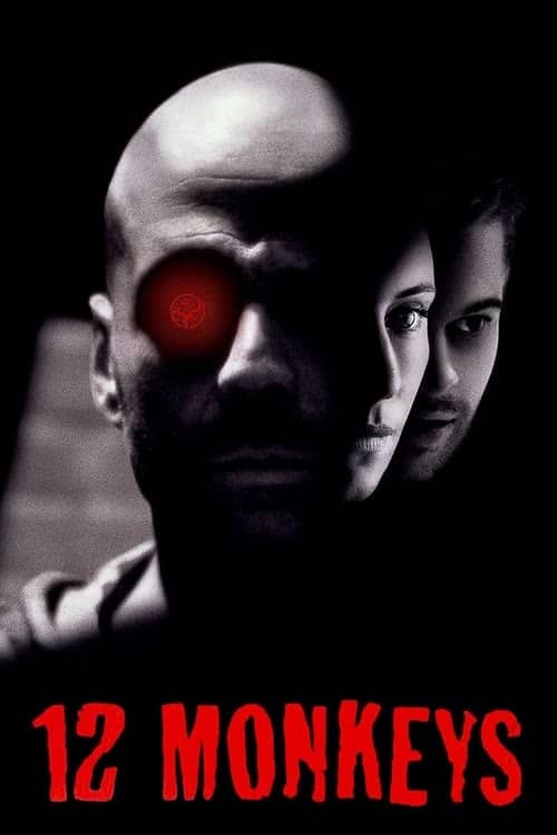 12 Maymun izle