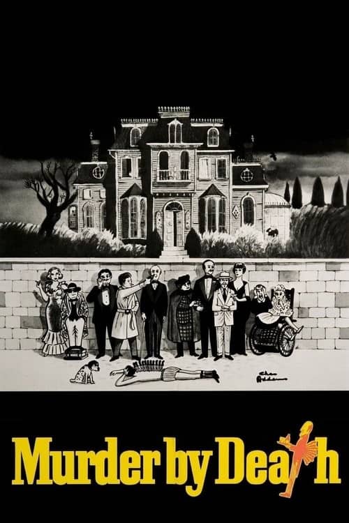 22 Numarada Cinayet izle