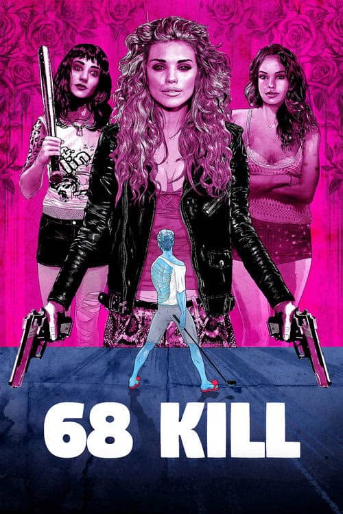 68 Ölüm izle