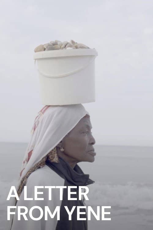 A Letter from Yene izle
