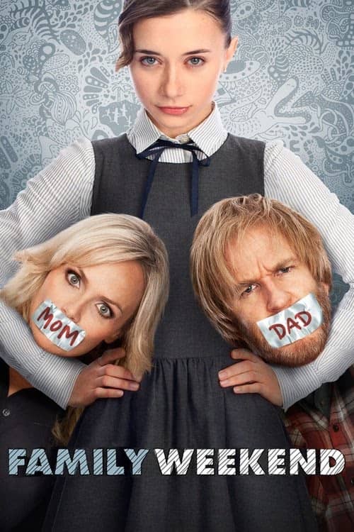Ailemle Haftasonu izle