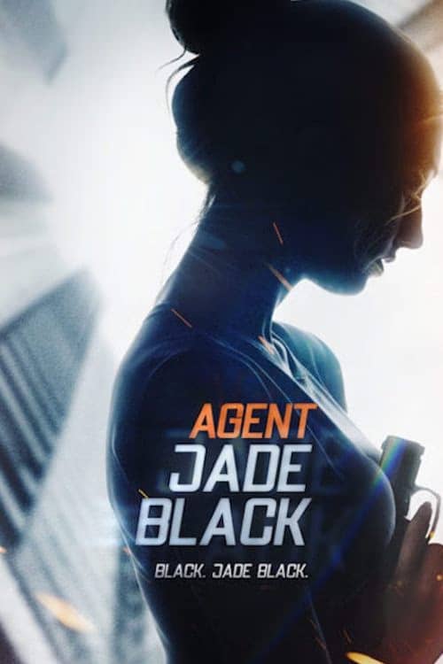 Ajan Jade Black izle