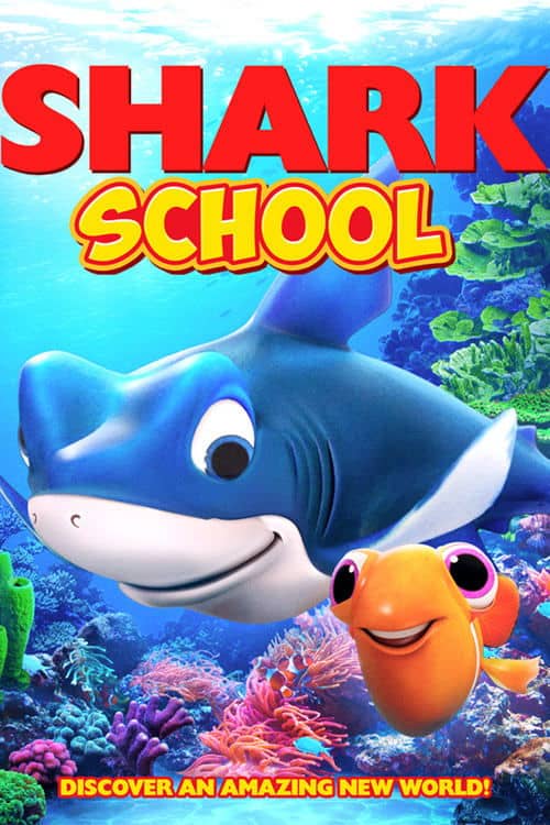 Akıllı Balık izle