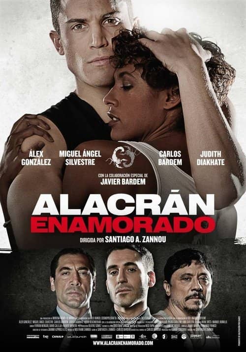 Akrebin Aşkı izle
