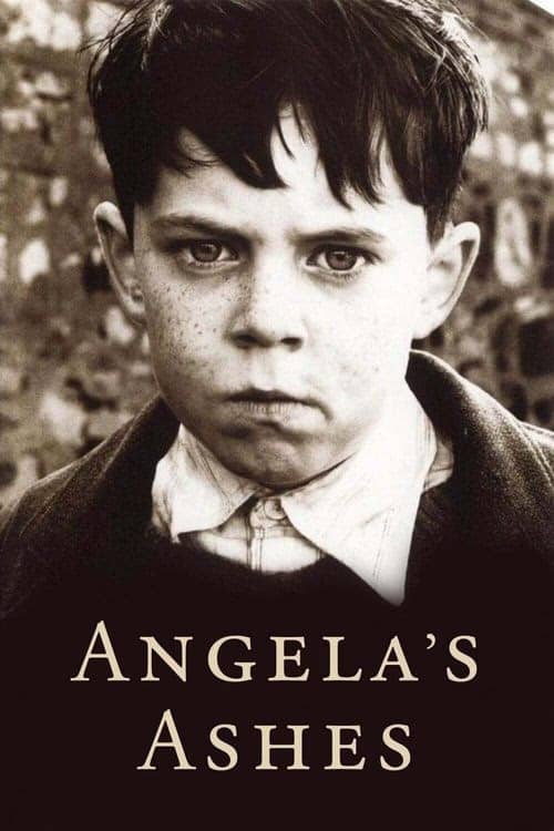 Angela'nın Külleri izle
