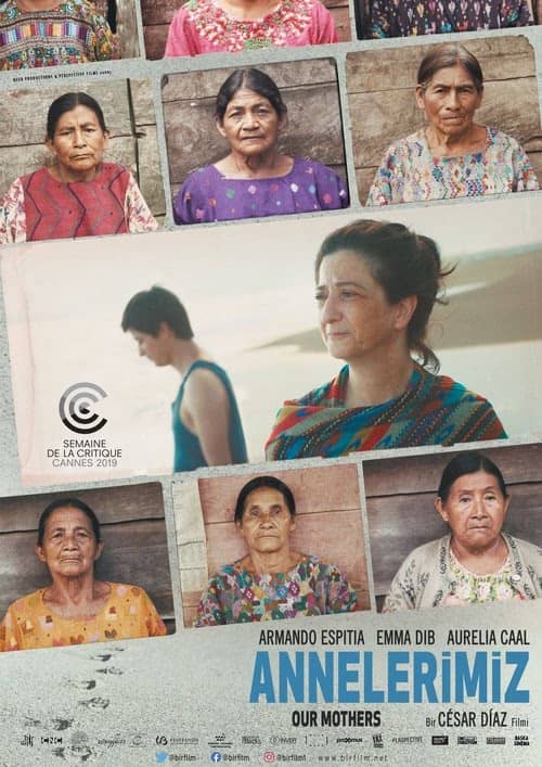 Annelerimiz izle