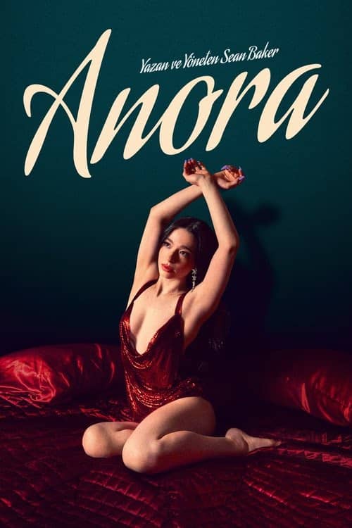 Anora izle