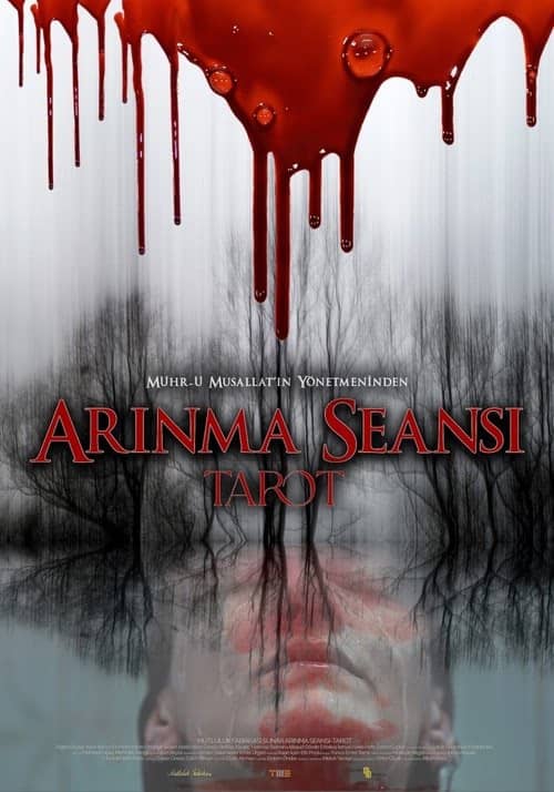 Arınma Seansı: Tarot izle