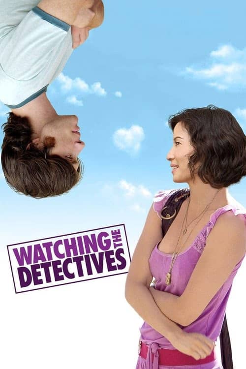 Aşk Dedektifi izle