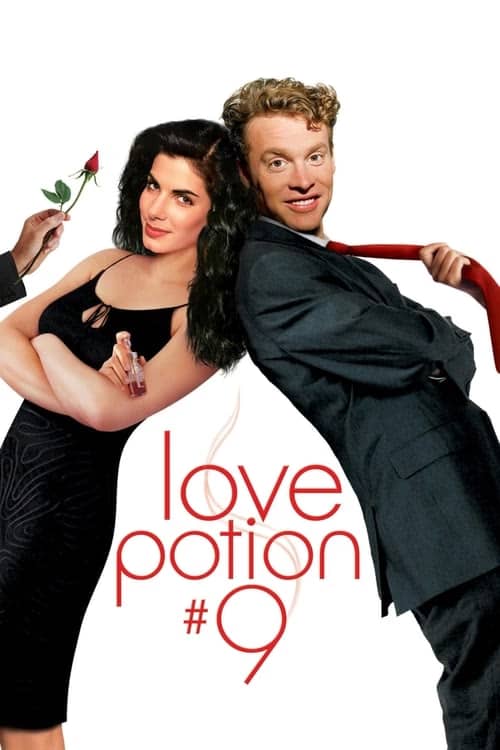 Aşk İksiri izle