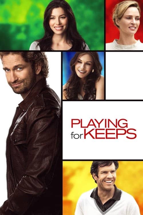Aşk Oyunu izle