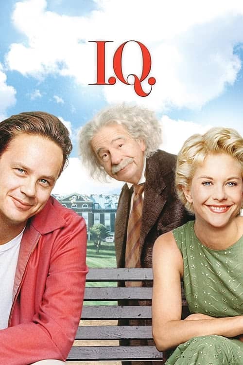 Aşk ve Zeka izle