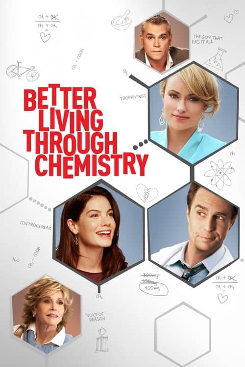Aşkın Kimyası izle