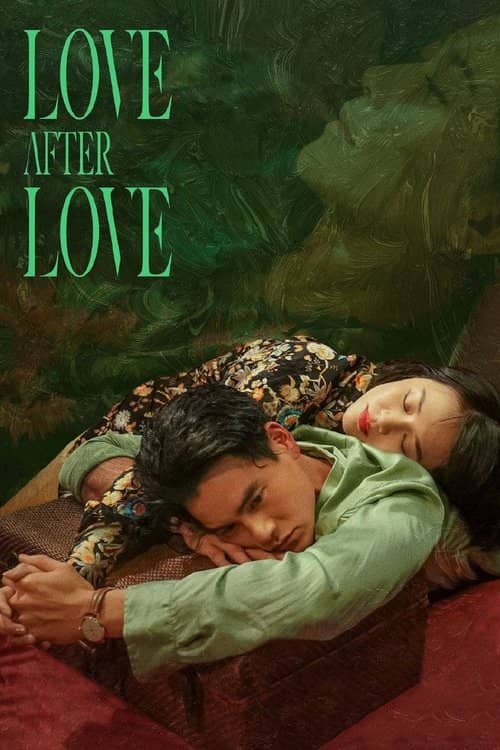 Aşktan Sonra Aşk izle