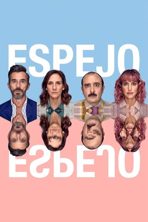 Ayna Ayna izle