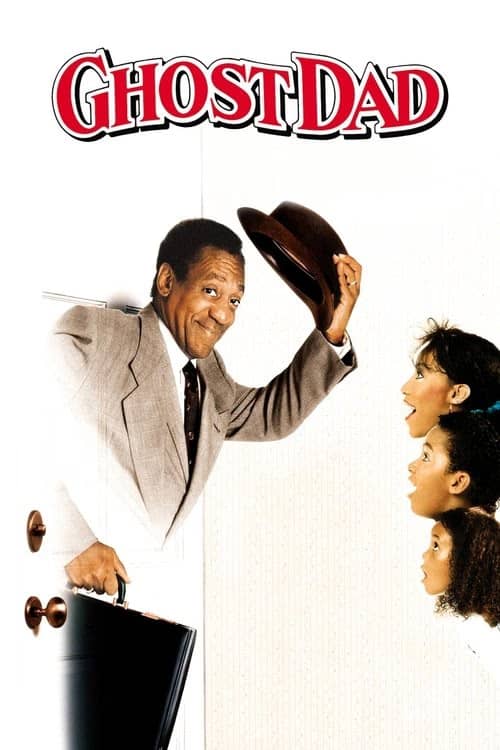 Babam Hayalet izle