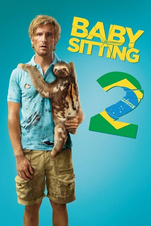 Bakıcının Böylesi 2 izle