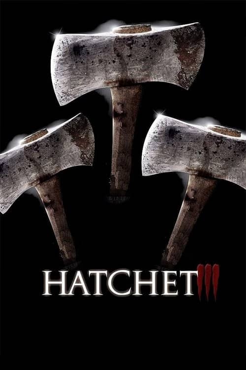 Balta 3 izle