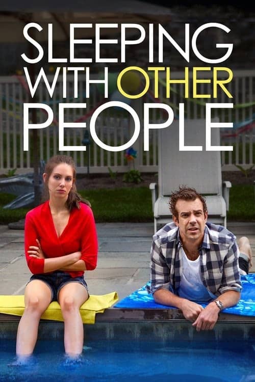 Başkalarıyla Olmak izle