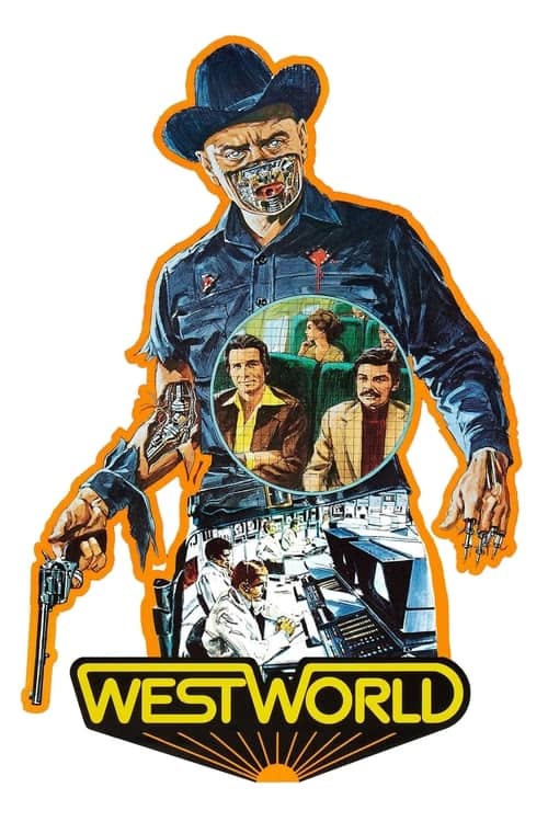 Batı Dünyası izle