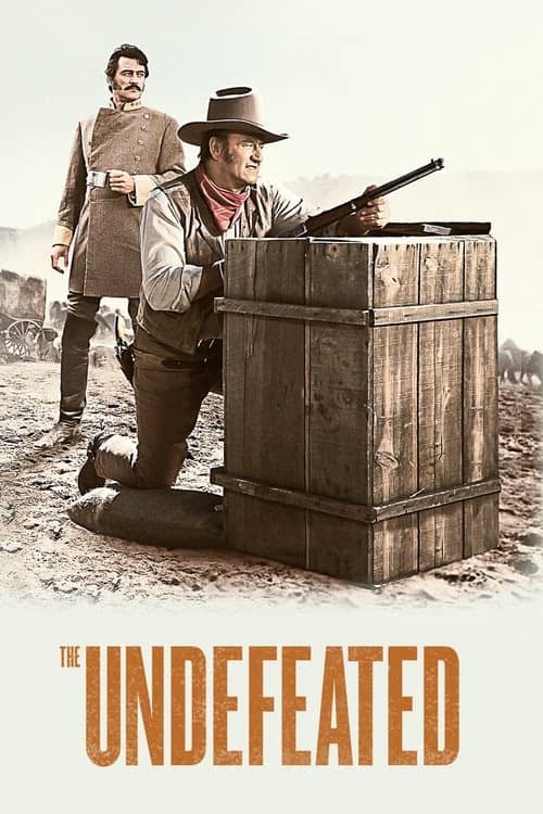 Batının Devleri izle