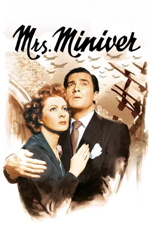 Bayan Miniver izle