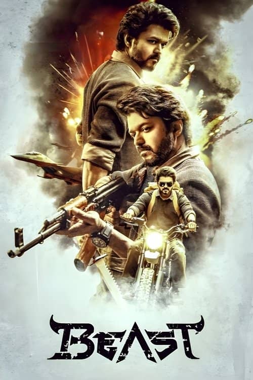 Beast izle