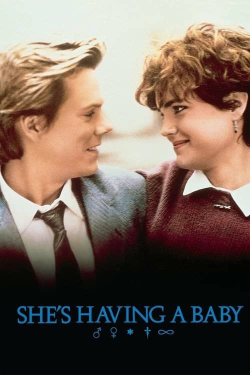 Bebeğimiz Olacak izle