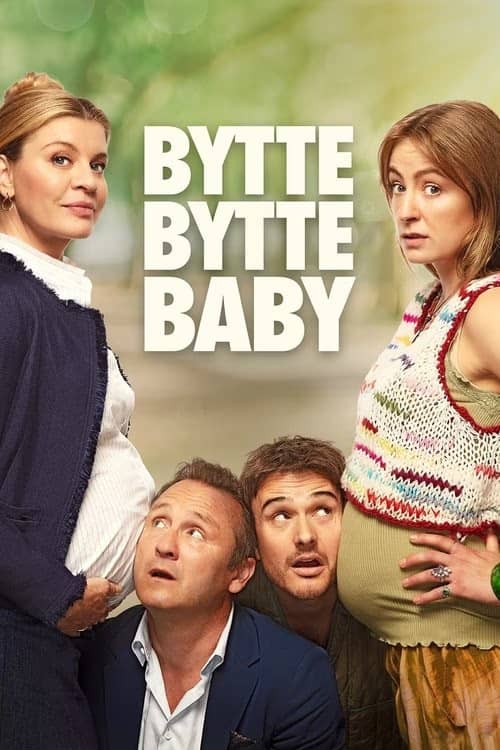 Bebekler Karıştı izle