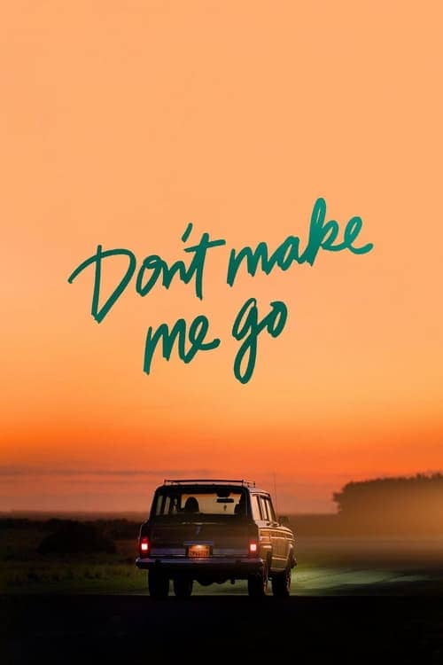 Beni Gönderme izle