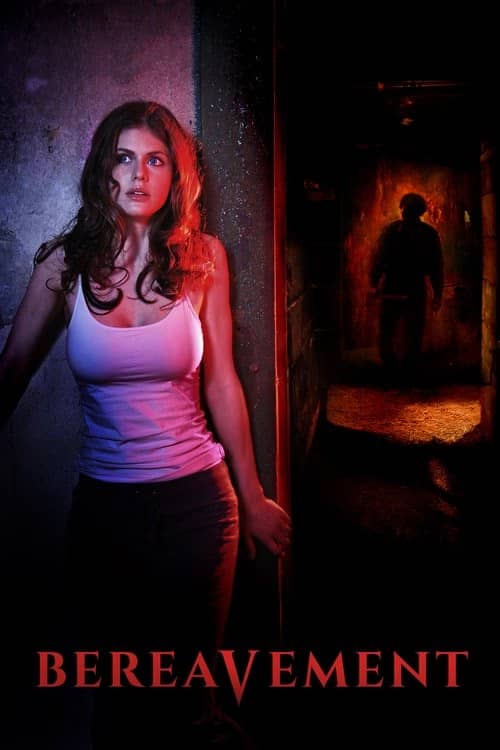 Bereavement izle