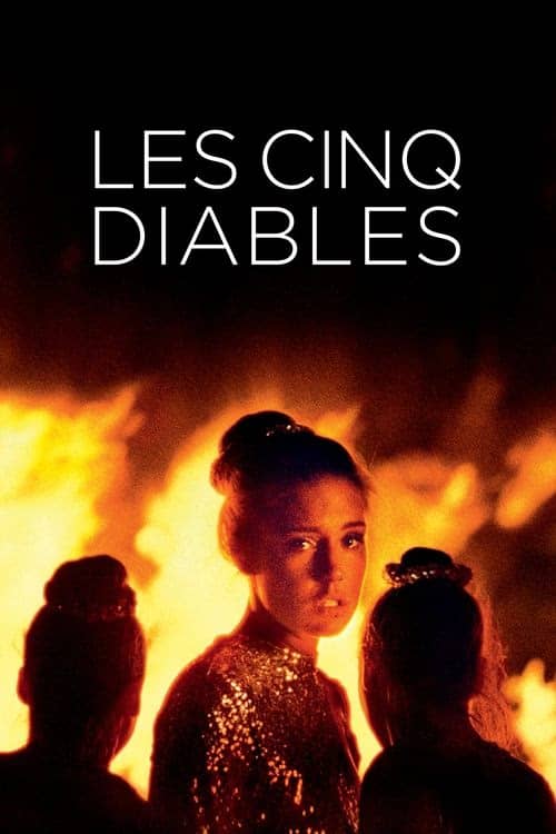Beş Şeytan izle
