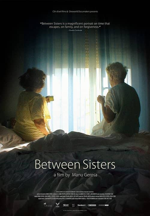 Between Sisters izle