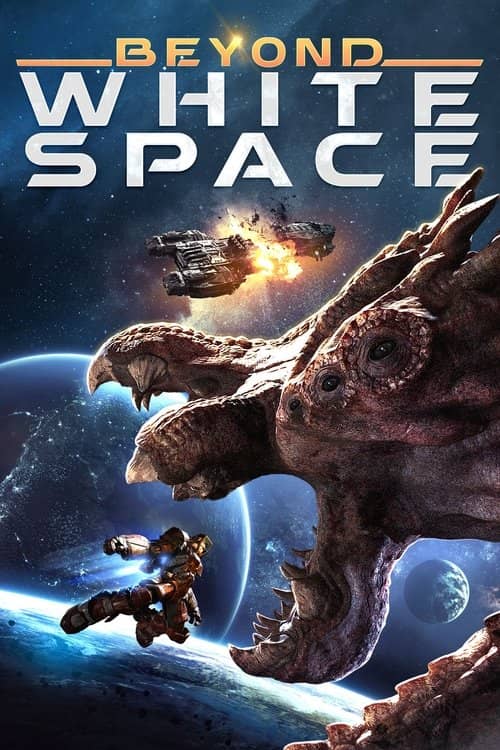Beyond White Space izle