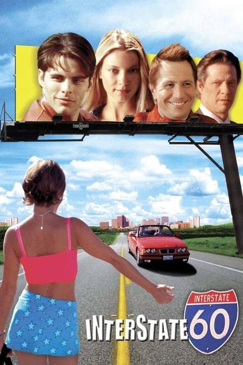 Bilinmeyen Yol izle