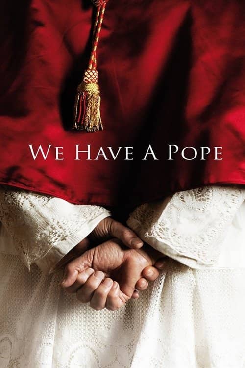 Bir Papamız Var izle