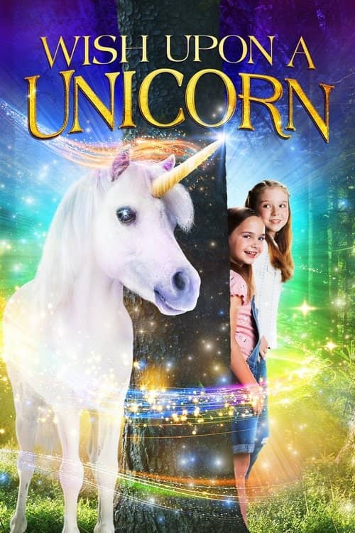 Bir Tekboynuz Diliyorum izle