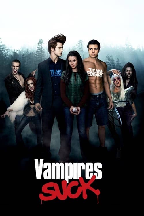 Biri Beni Isırdı izle