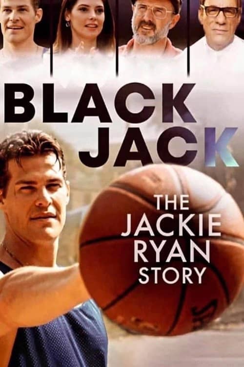 Black Jack ve Jackie Ryan Hikayeleri izle