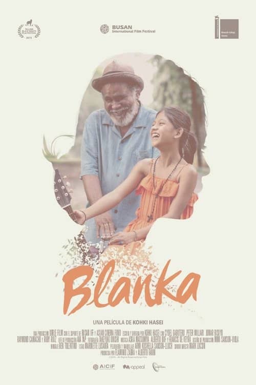 Blanka izle