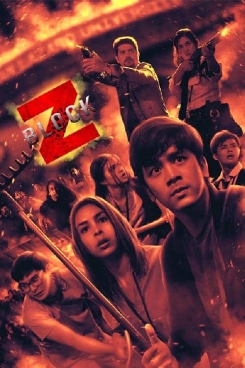 Block Z izle